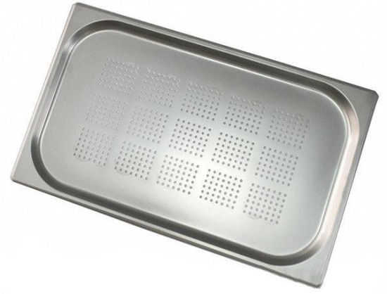 Гастроемкость GASTROMIX GN-P 1/1-20 перфорированная ― ТЕКНОЕКА