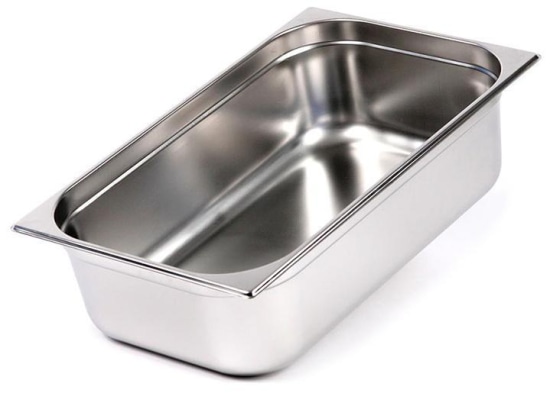 Гастроемкость GASTROMIX GN 1/1-150 ― ТЕКНОЕКА