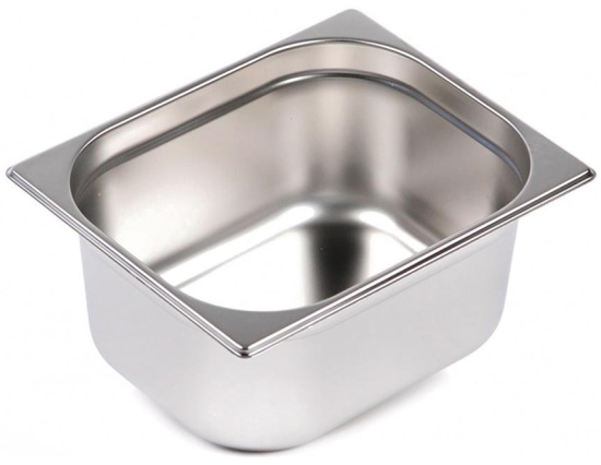 Гастроемкость GASTROMIX GN 1/2-150 ― ТЕКНОЕКА