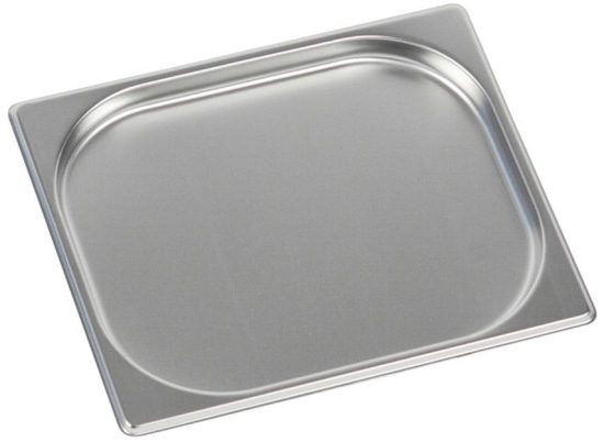 Гастроемкость GASTROMIX GN 1/2-20 ― ТЕКНОЕКА