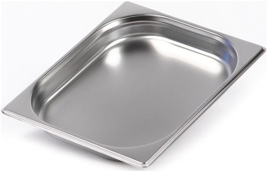 Гастроемкость GASTROMIX GN 1/2-40 ― ТЕКНОЕКА