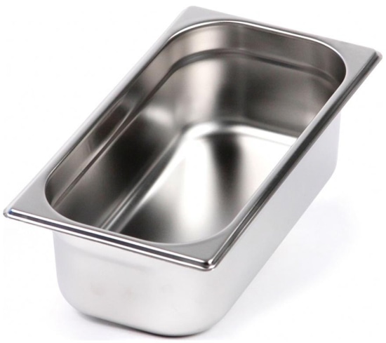 Гастроемкость GASTROMIX GN 1/3-100 ― ТЕКНОЕКА