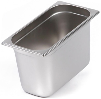 Гастроемкость GASTROMIX GN 1/3-200