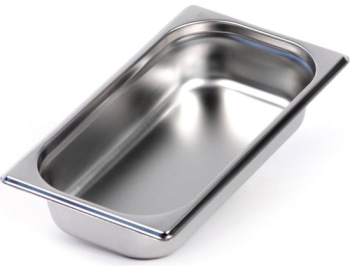 Гастроемкость GASTROMIX GN 1/3-65