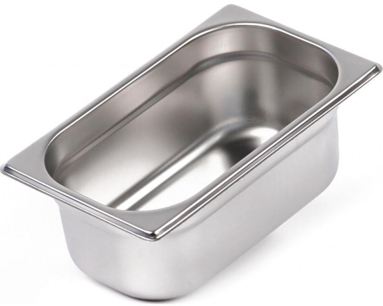 Гастроемкость GASTROMIX GN 1/4-100 ― ТЕКНОЕКА