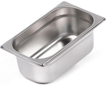 Гастроемкость GASTROMIX GN 1/4-100