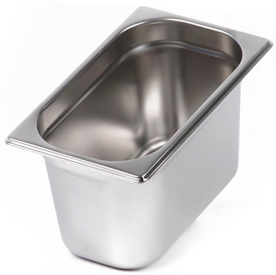 Гастроемкость GASTROMIX GN 1/4-150 ― ТЕКНОЕКА
