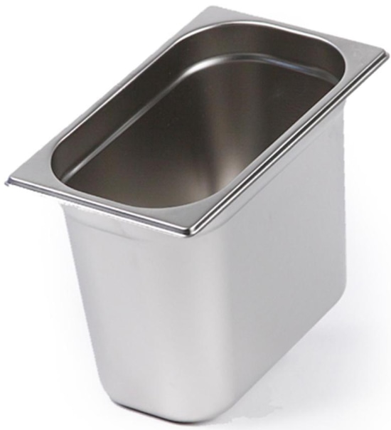 Гастроемкость GASTROMIX GN 1/4-200 ― ТЕКНОЕКА