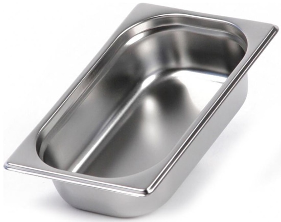 Гастроемкость GASTROMIX GN 1/4-65 ― ТЕКНОЕКА