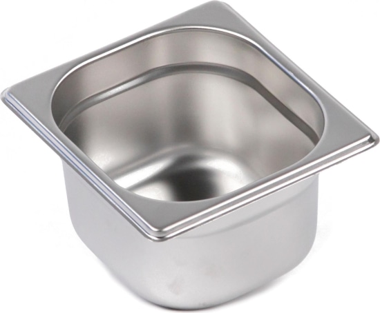 Гастроемкость GASTROMIX GN 1/6-100 ― ТЕКНОЕКА