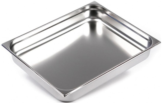 Гастроемкость GASTROMIX GN 2/1-100 ― ТЕКНОЕКА
