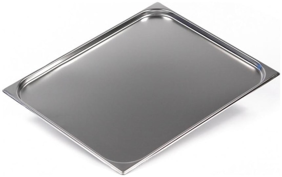 Гастроемкость GASTROMIX GN 2/1-20 ― ТЕКНОЕКА