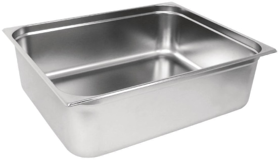 Гастроемкость GASTROMIX GN 2/1-200 ― ТЕКНОЕКА