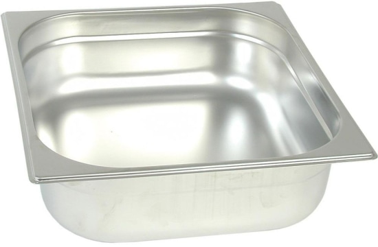 Гастроемкость GASTROMIX GN 2/3-200 ― ТЕКНОЕКА