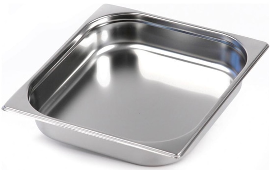 Гастроемкость GASTROMIX GN 2/3-40 ― ТЕКНОЕКА