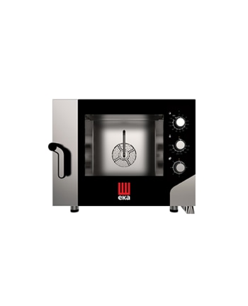 Конвекционная печь Tecnoeka MKF 464 S