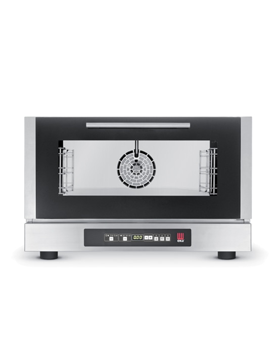 Пароконвектомат Tecnoeka EKF 311 D UD ― ТЕКНОЕКА