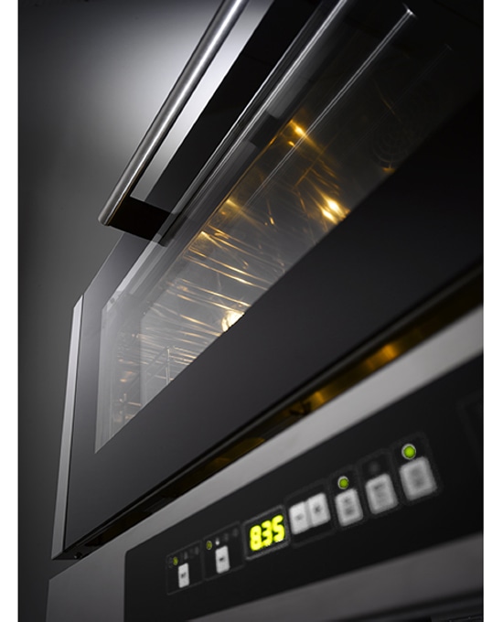 Пароконвектомат Tecnoeka EKF 311 D UD