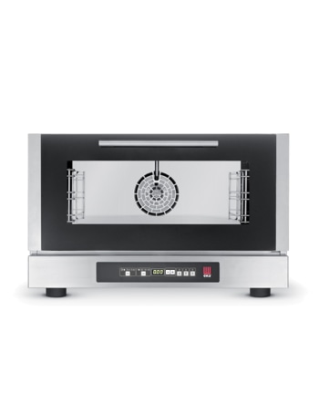 Пароконвектомат Tecnoeka EKF 311 D UD