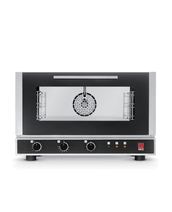 Пароконвектомат Tecnoeka EKF 311 UD