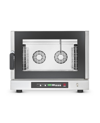 Пароконвектомат Tecnoeka EKF 411 D AL UD