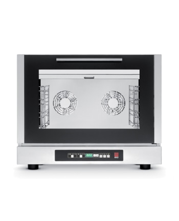 Пароконвектомат Tecnoeka EKF 411 D