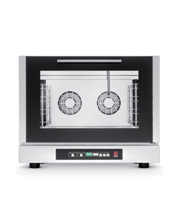 Пароконвектомат Tecnoeka EKF 411 D UD