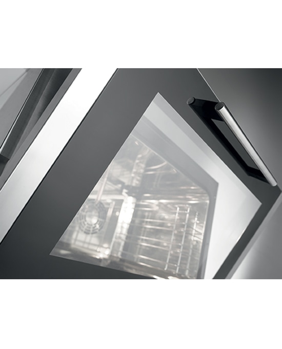 Пароконвектомат Tecnoeka EKF 411 UD