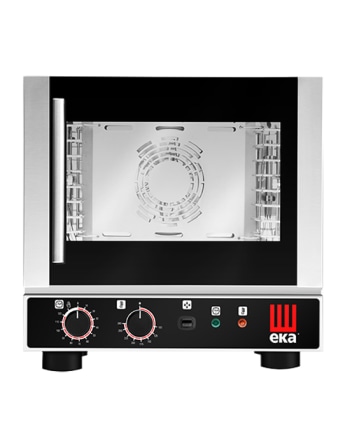 Пароконвектомат Tecnoeka EKF 412 AL U