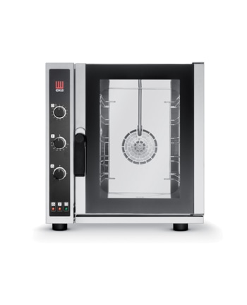 Пароконвектомат Tecnoeka EKF 523 E UD