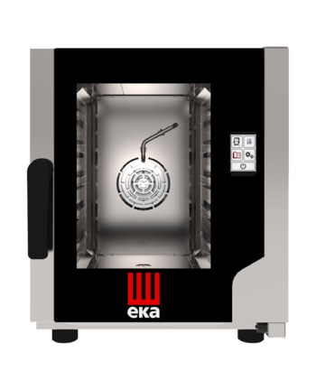 Пароконвектомат Tecnoeka EKF 523 NT UD