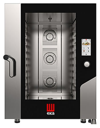 Пароконвектомат Tecnoeka MKF 1016 TS