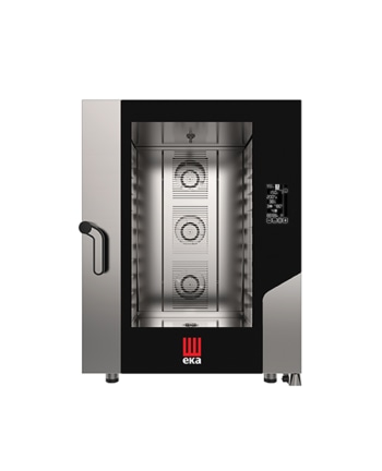 Пароконвектомат Tecnoeka MKF 1021 BM