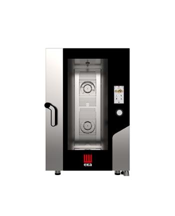 Пароконвектомат Tecnoeka MKF 1111 TS