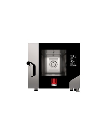 Пароконвектомат Tecnoeka MKF 511 BM
