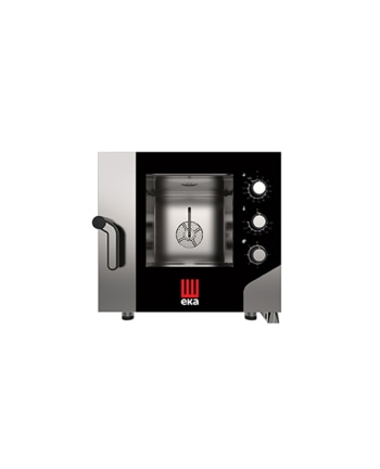 Пароконвектомат Tecnoeka MKF 511 S
