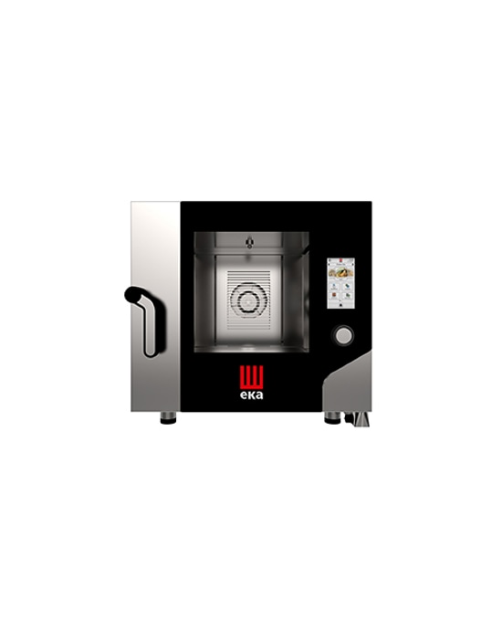 Пароконвектомат Tecnoeka MKF 511 TS ― ТЕКНОЕКА