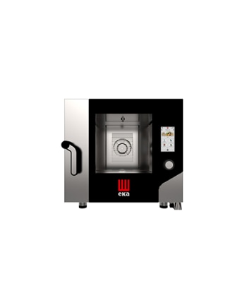 Пароконвектомат Tecnoeka MKF 511 TS