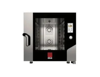Пароконвектомат Tecnoeka MKF 616 TS