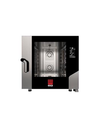 Пароконвектомат Tecnoeka MKF 621 BM
