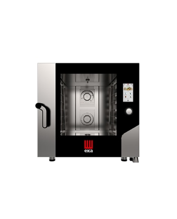 Пароконвектомат Tecnoeka MKF 621 TS