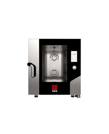 Пароконвектомат Tecnoeka MKF 711 V TS