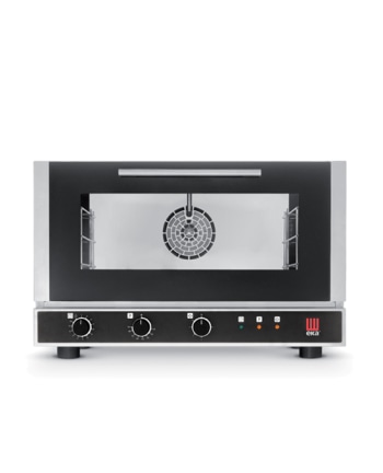 Печь конвекционная Tecnoeka EKF 364 UD