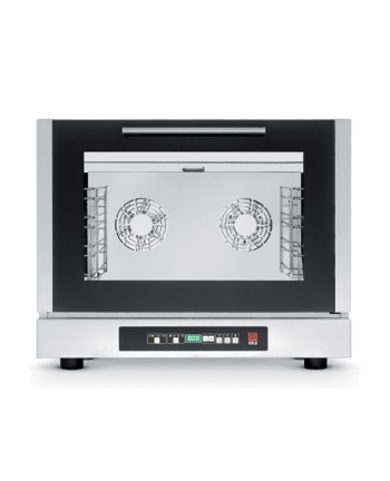 Печь конвекционная Tecnoeka EKF 411.3 D
