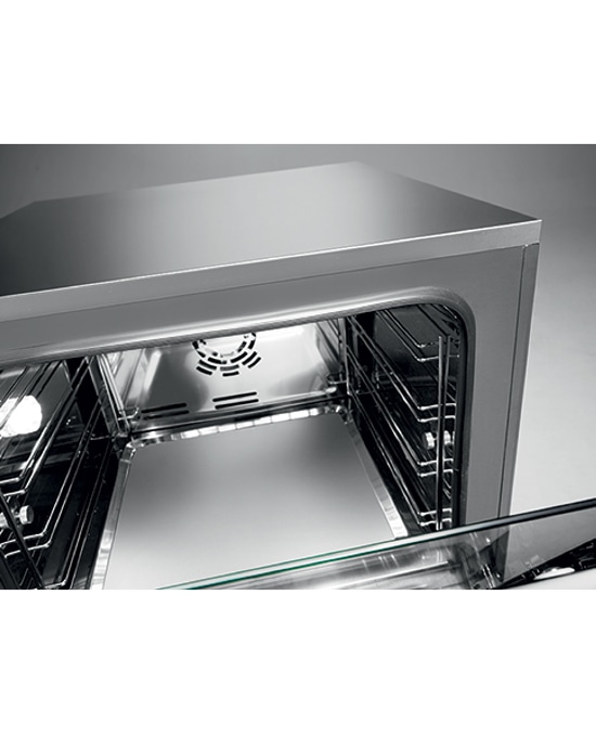 Печь конвекционная Tecnoeka EKF 423