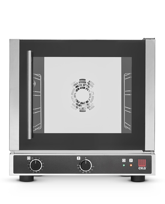 Печь конвекционная Tecnoeka EKF 423 AL ― ТЕКНОЕКА