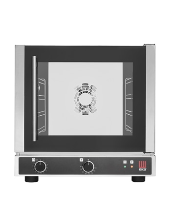 Печь конвекционная Tecnoeka EKF 423 AL P