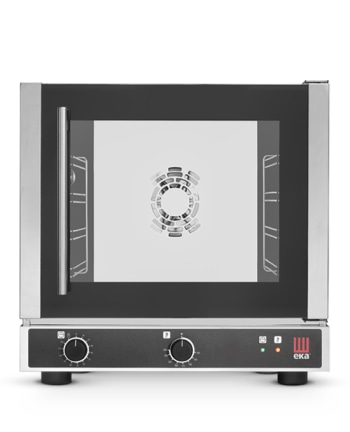 Печь конвекционная Tecnoeka EKF 423 AL