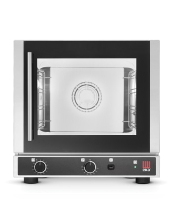 Печь конвекционная Tecnoeka EKF 423 AL UP