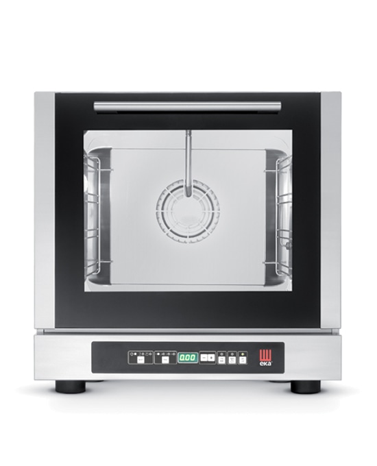 Печь конвекционная Tecnoeka EKF 423 D UD ― ТЕКНОЕКА